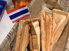 -太食獸泰式茶餐厅(北美新天地店)