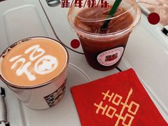 -喜柿咖啡SeeS coffee