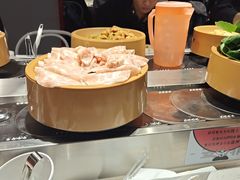 -龍歌自助小火锅(崂山丽达店)