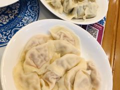 -东方饺子王(新奥购物中心店)