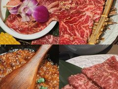 -虎丸烧肉(世纪汇店)