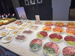 -徐记海鲜(陕西历史博物馆|明德门店)