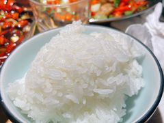 米饭-胡马八破·川菜小馆(高新万达店)