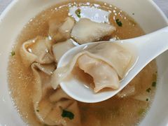-周震馄饨