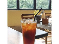 港式柠檬茶-卡朋西餐(较场西路店)