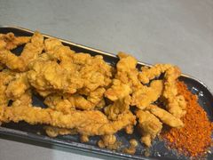 -川芙蓉·市井老川菜(长寿路店)