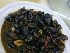 紫苏山坑螺-东江客家情食府