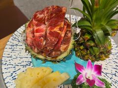 -杨小佳·齐齐哈尔烤肉·烤串(广州店)