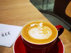 -Gee Coffee Roasters (万象城店)