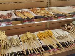 -夸父炸串(柯桥万达店)