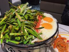 -丁虎子烤肉(国道二店)