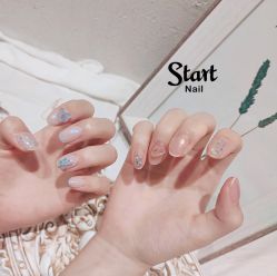-StartNail美甲