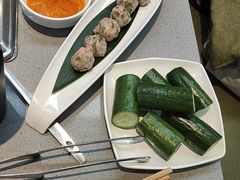 -海底捞火锅(振华商厦店)