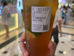 -CoCo都可(上海环球港店)