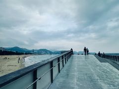 -大梅沙海滨公园