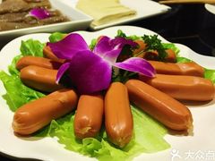 -唯爱KTV聚会餐厅(仙林东城汇店)