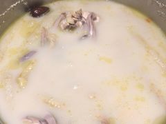 -洪氏嗨捞·猪肚鸡火锅(阳光天地店)