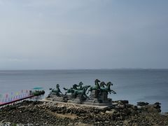 -养马岛旅游度假区