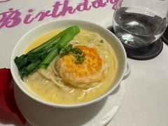 -富力丽思卡尔顿酒店·丽轩中餐厅