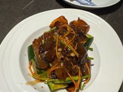 -前海沿·青岛菜(大拇指广场石老人店)