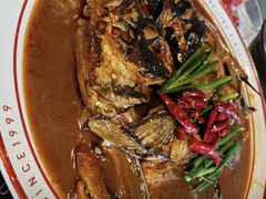 -旺顺阁·北京菜(北辰上品+)