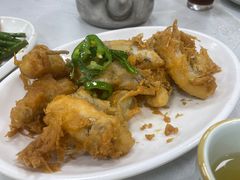 -阿九食店(南湾南路店)