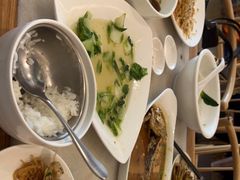 -华盛丰温州大排档(东三环南路店)