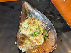 -三太子地摊烧烤·小龙虾(北蔡店)