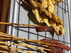 -本色.小马哥烧烤(五一路总店)