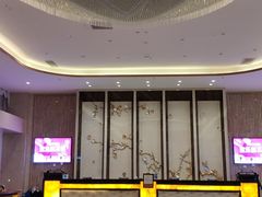 -奥山雅阁酒店·中餐厅
