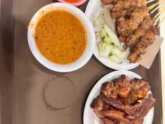 -纽顿熟食中心