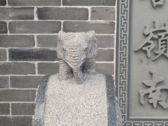 -龙川佗城