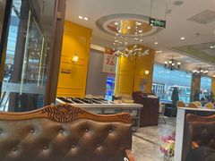 -东方豪客牛排意面披萨(金凤万达店)