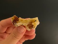 鲜乳提子麻薯-墨茉点心局(国金街店)