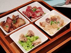 -刀板香·安徽菜(国购IFC店)