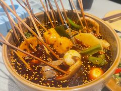 -张妈妈特色川味馆(青年路店)