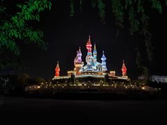 -沈阳方特欢乐世界