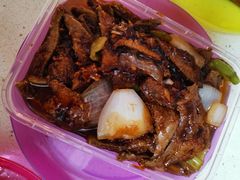 -同兴半盆菜酒家(打浦路店)