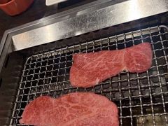 -俺的焼肉(銀座9丁目店)