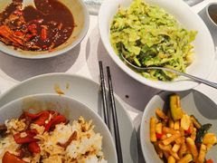 -湘中缘·湖南菜(娄底驻京办店)