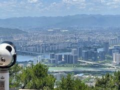 -鼓岭旅游度假区