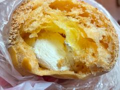 -福晶园益生菌蛋糕面包(紫荆山店)