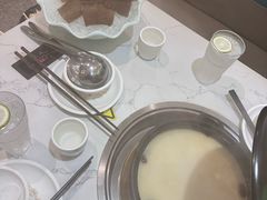 -顺德公猪肚鸡·椰子鸡(惠东天虹店)