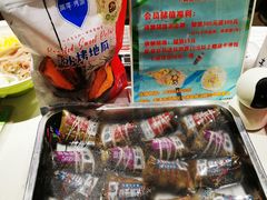 -憨老頭凉皮融合简餐(双山里店)