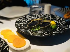 -燃扒房Steakhouse(皇庭店)