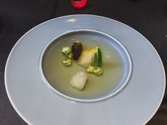 -塞纳河法国餐厅(唐延路店)