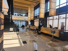 -上海龙之梦万丽酒店