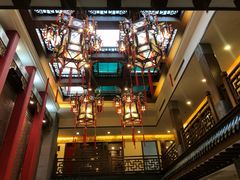 -梅龙镇酒家(南京西路总店)