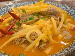 -螺世纪螺蛳粉·桂味小排档(裕德店)