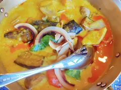 -南沙游艇会·大兵船餐厅